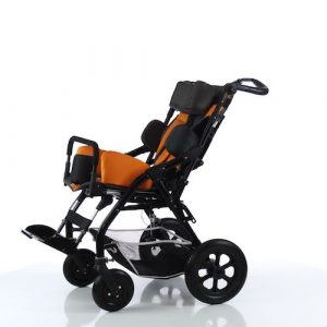 8001-16 TRIO CP Engelli Puseti