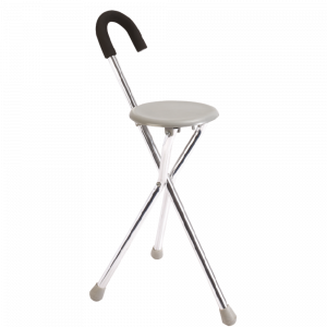 Poylin P514 Oturaklı Baston