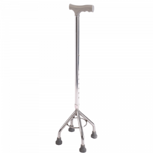 Poylin P542 Quadripod Baston