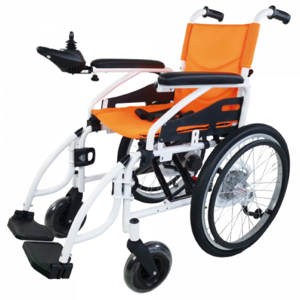 Poylin P200C Akulu Tekerlekli Sandalye 1000X1000 1