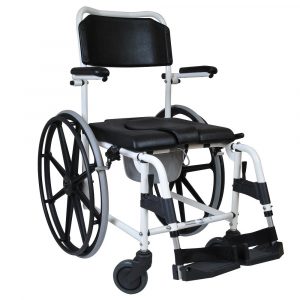 Poylin P618 Banyo Tuvalet Sandalyesi