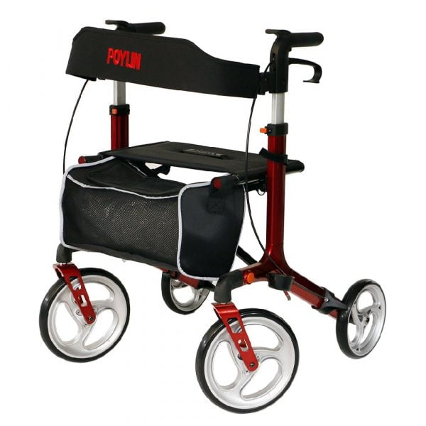 Poylin P888 Tekerlekli Walker Luks Rollator 1 1000X1000 1