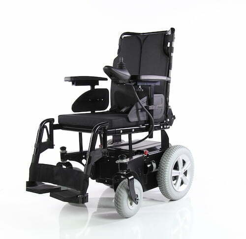 B500 Akulu Tekerlekli Sandalye Akulu Sandalye Wollex B500 6706 21 O