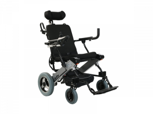 Jt-311 Standart Akülü Tekerlekli Sandalye