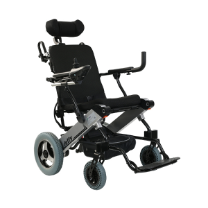 JT-311 Standart Akülü Tekerlekli Sandalye