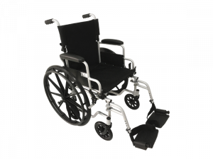 G630 Standart Manuel Tekerlekli Sandalye