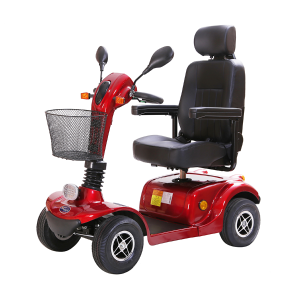 S350 Deiser Midi Sccoter