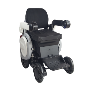 S250 Future Akülü Tekerlekli Sandalye