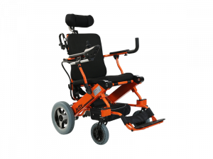 Jt-311 Standart Akülü Tekerlekli Sandalye
