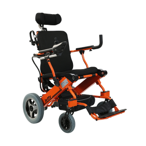 JT-311 Standart Akülü Tekerlekli Sandalye