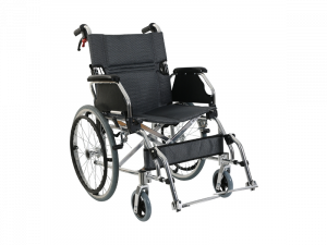 G605 Alüminyum Tekerlekli Sandalye