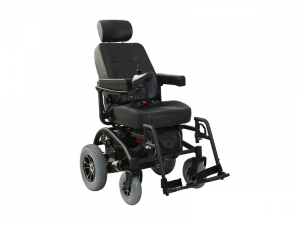S190 Standart Akülü Tekerlekli Sandalye