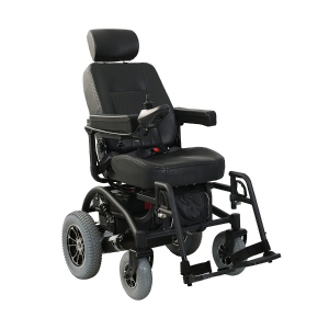 S190 Standart Akülü Tekerlekli Sandalye