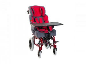 G468 Pediatrik Cerebral Palsy Tekerlekli Sandalye