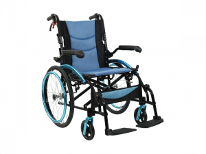 G503 Alüminyum Transfer Sandalyesi