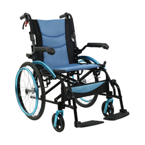 G503 Alüminyum Transfer Sandalyesi