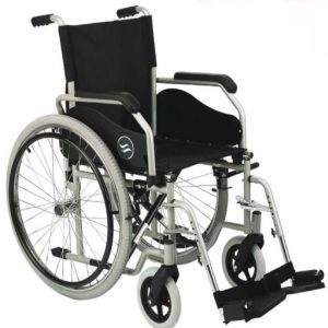 Breezy 90 Manuel Tekerlekli Sandalye