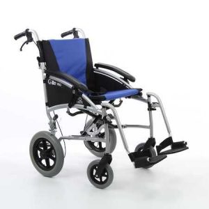 EXCEL G-LITE PRO TEKERLEKLİ SANDALYE 12"