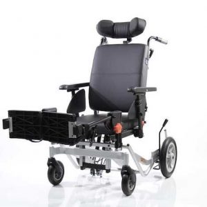 EXCEL G-NEXX TEKERLEKLİ SANDALYE 12"