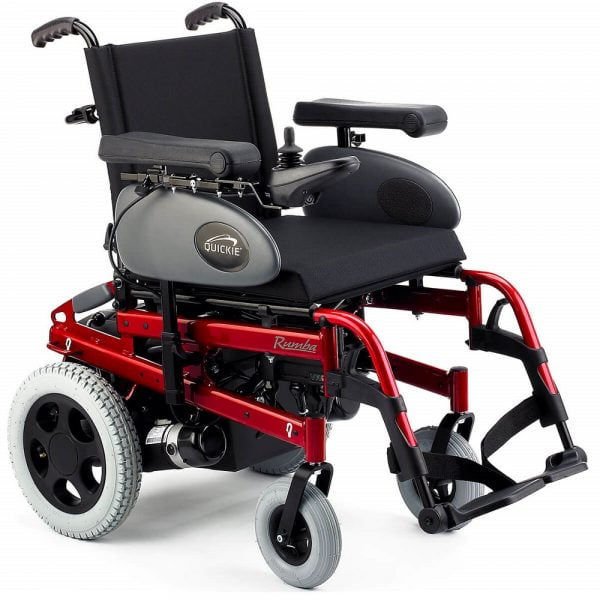 Quickie Rumba Katlanabilir Akulu Tekerlekli Sandalye Fiyatlari 1000X1000 1