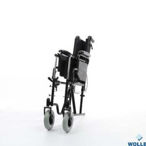 WG-M313 Manuel Tekerlekli Sandalye