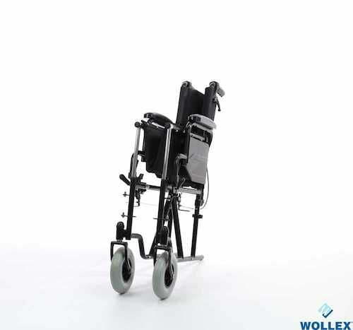 Wg M313 Manuel Tekerlekli Sandalye Tekerlekli Sandalye Wollex Wg M313 3841 14 O
