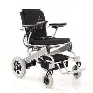 WG-P140 Akülü Tekerlekli Sandalye