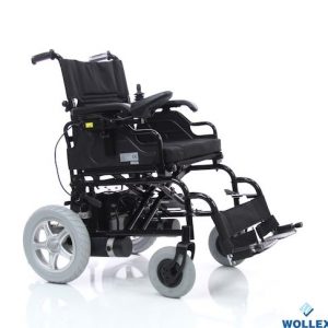 W111A Akülü Tekerlekli Sandalye