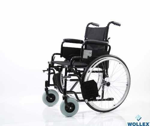 Wollex W311 Manuel Tekerlekli Sandalye Tekerlekli Sandalye Wollex W311 2602 32 O