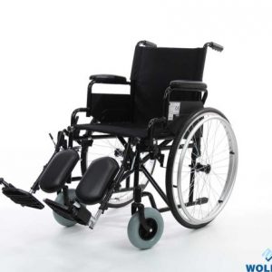 WG-M312-18 Manuel Tekerlekli Sandalye