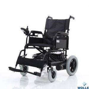 WG-P100 Akülü Tekerlekli Sandalye