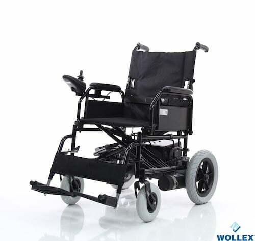 Wollex Wg P100 Akulu Tekerlekli Sandalye Akulu Sandalye Wollex Wg P100 4279 15 O