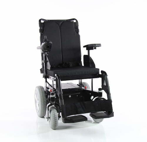 B500 Akulu Tekerlekli Sandalye Akulu Sandalye Wollex B500 6685 21 O